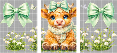 16oz Animals-L 1123